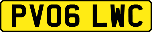 PV06LWC