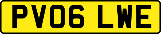 PV06LWE