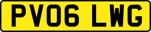 PV06LWG