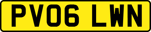 PV06LWN