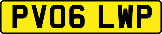 PV06LWP