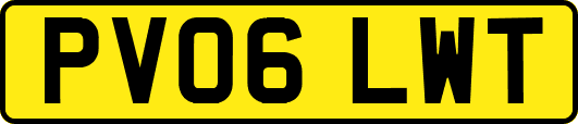 PV06LWT