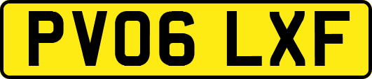 PV06LXF