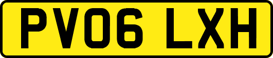 PV06LXH
