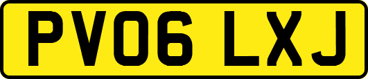 PV06LXJ