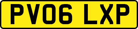 PV06LXP