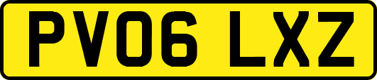 PV06LXZ
