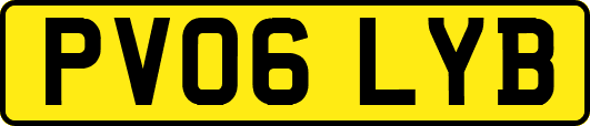 PV06LYB