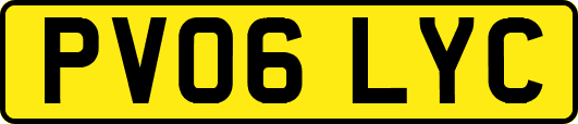 PV06LYC
