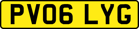 PV06LYG