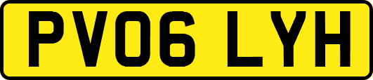 PV06LYH
