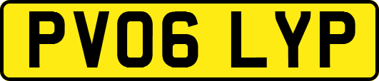 PV06LYP