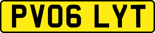 PV06LYT