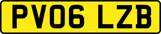 PV06LZB