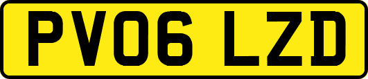 PV06LZD