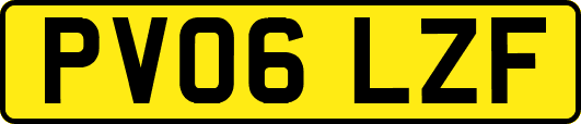 PV06LZF