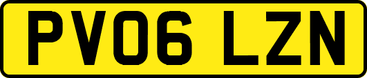 PV06LZN