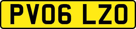 PV06LZO