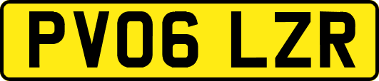 PV06LZR