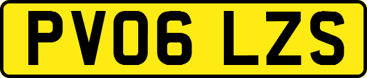 PV06LZS