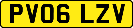 PV06LZV