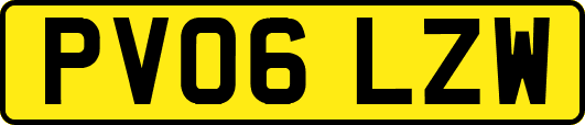 PV06LZW
