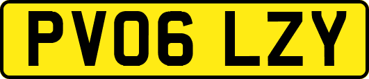 PV06LZY