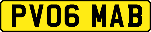 PV06MAB