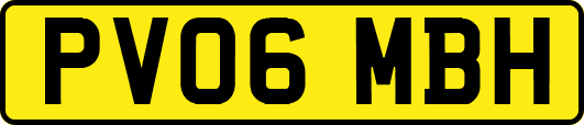 PV06MBH