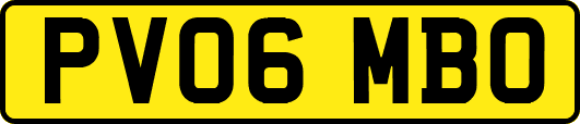 PV06MBO