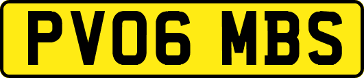 PV06MBS