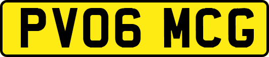PV06MCG