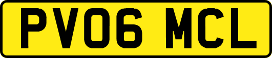 PV06MCL