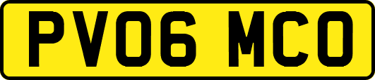 PV06MCO
