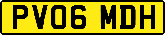 PV06MDH