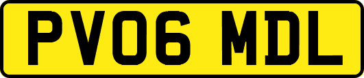 PV06MDL
