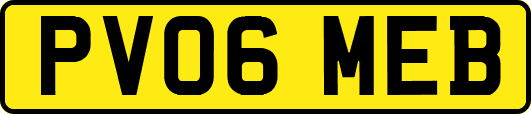 PV06MEB
