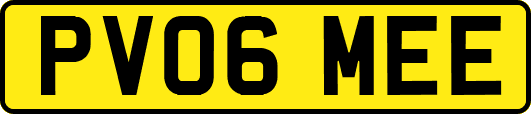 PV06MEE