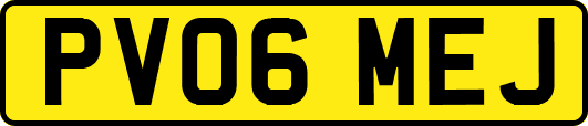 PV06MEJ
