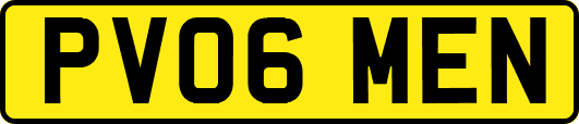 PV06MEN
