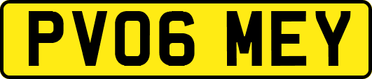 PV06MEY