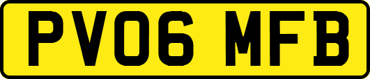 PV06MFB