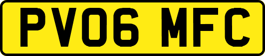PV06MFC