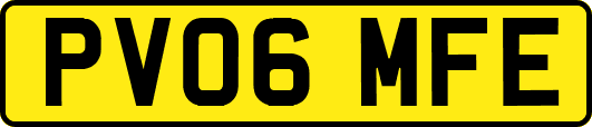PV06MFE