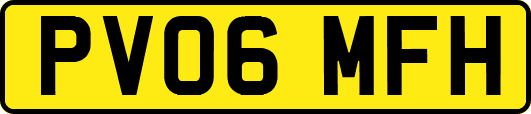 PV06MFH