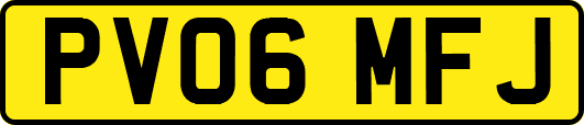 PV06MFJ
