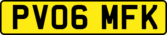 PV06MFK
