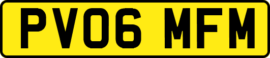 PV06MFM