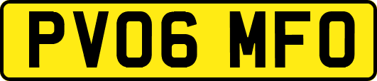 PV06MFO
