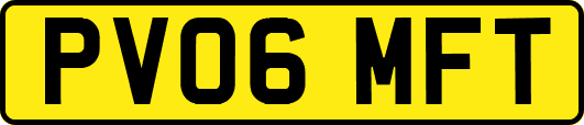 PV06MFT